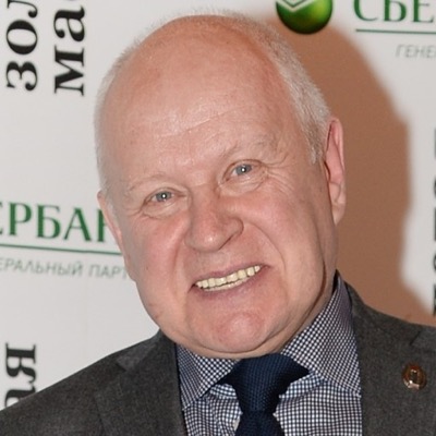 Виктор Кривонос