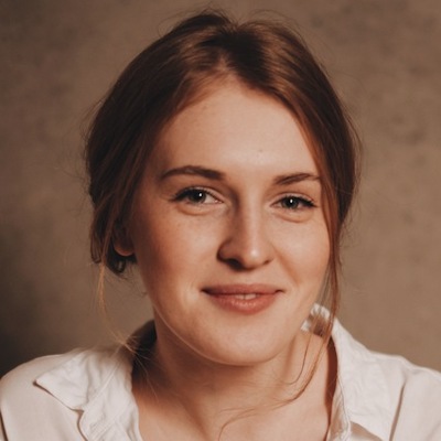 Марина Лебедева
