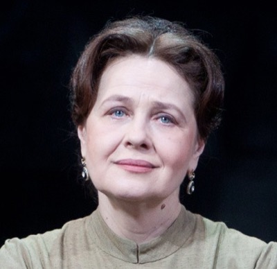 Елена Мельникова