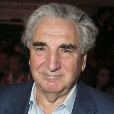 Джим Картер
