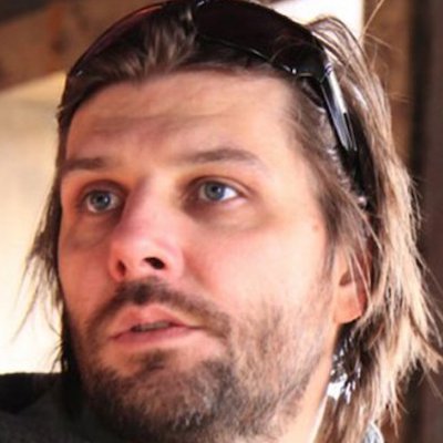 Владимир Щегольков