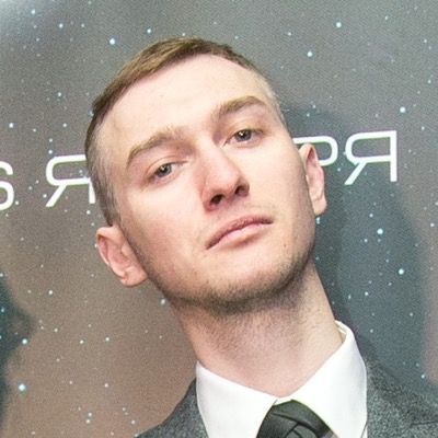 Алексей Маслодудов