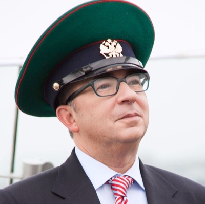 Барри Зонненфельд