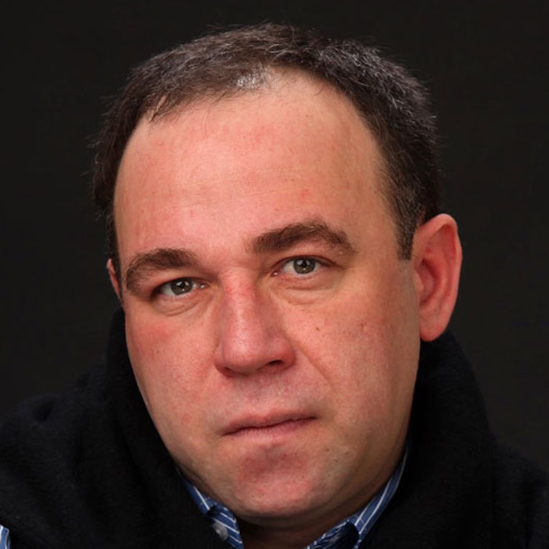 Александр Борисов