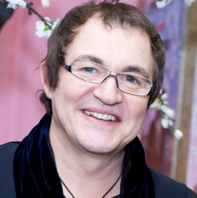 Дмитрий Дибров