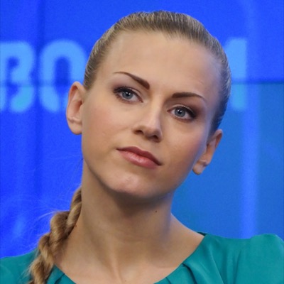 Юлия Юрченко