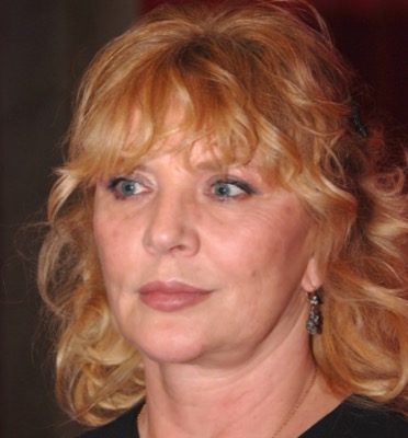 Марианна Вертинская