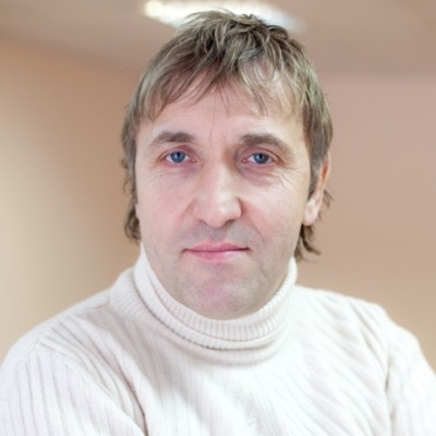 Олег Акулич