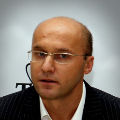 Константин Куц