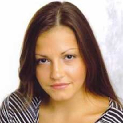 Лина Иванова