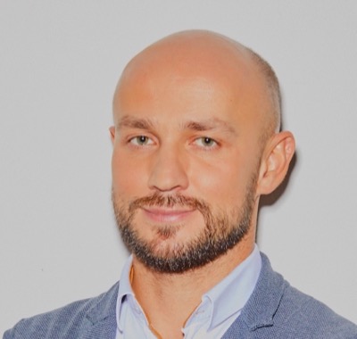 Денис Горшков