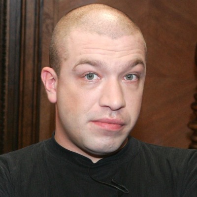 Павел Кассинский