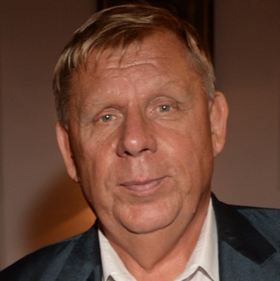 Александр Пятков