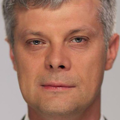 Анатолий Тупицын