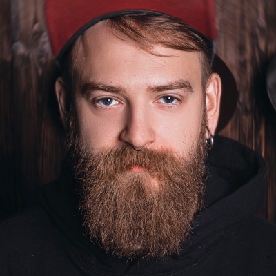 Даня Крастер
