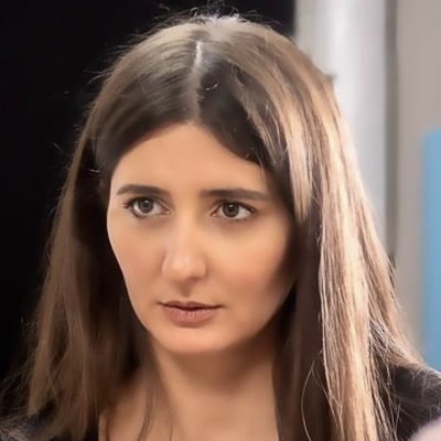 Фатима Гаппоева