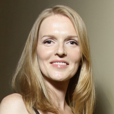 Екатерина Носик