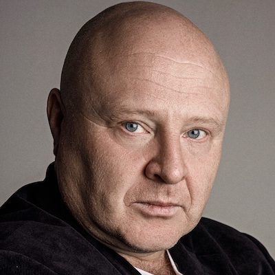 Сергей Мардарь