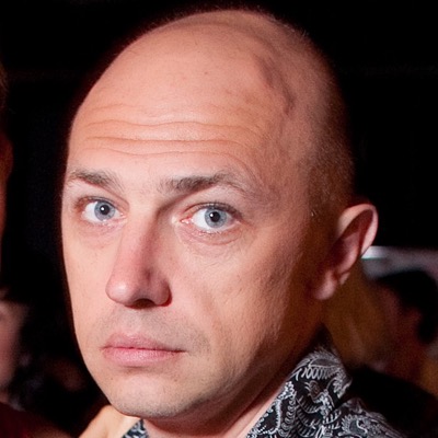 Вячеслав Титов