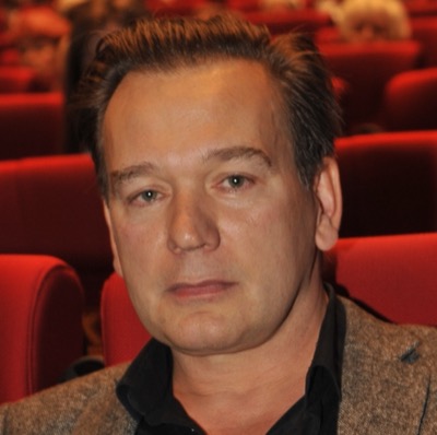 Алексей Федькин