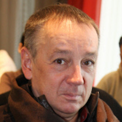 Николай Денисов