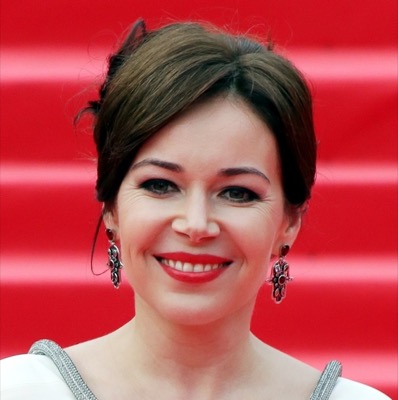 Екатерина Редникова