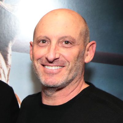 Дэвид Уинклер
