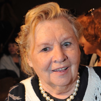 Нина Гуляева