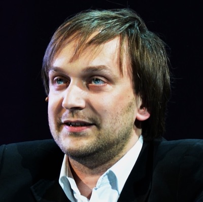 Евгений Вальц