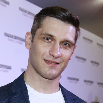 Сергей Иванюк