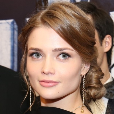 Алина Ланина