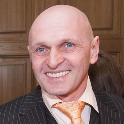 Владимир Большов