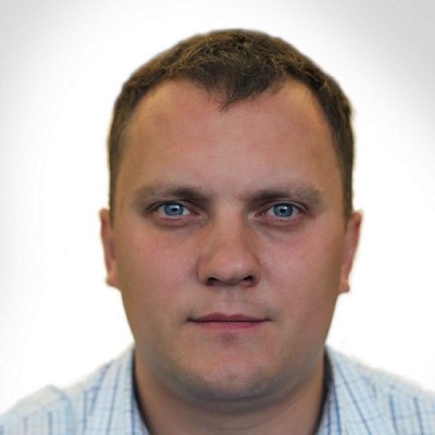 Андрей Семенов
