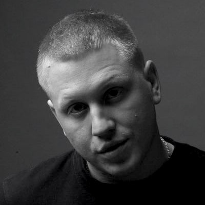 Андрей Крыжний
