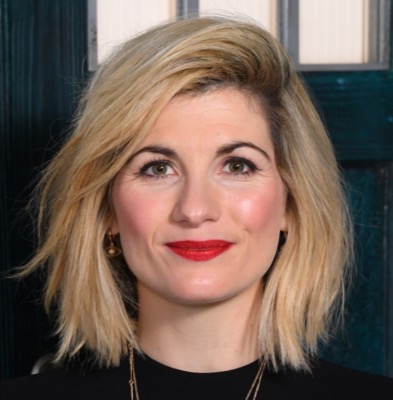Джоди Уиттакер