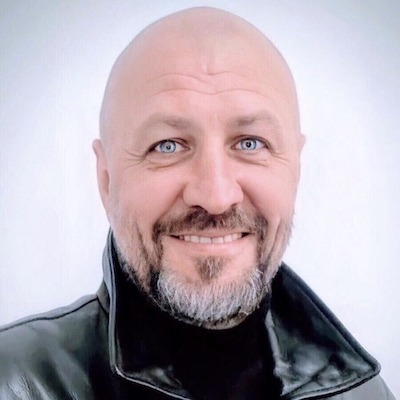 Евгений Катаев