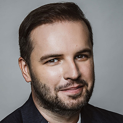 Андрей Золотарев