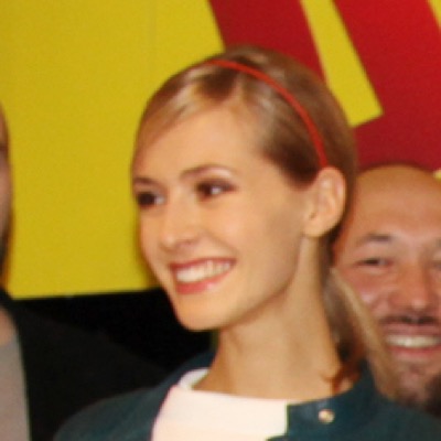Марина Петренко