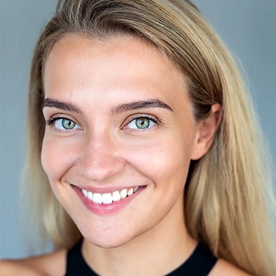 Анна Назарова