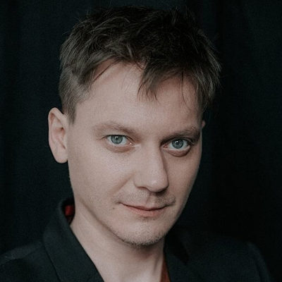 Сергей Яценюк