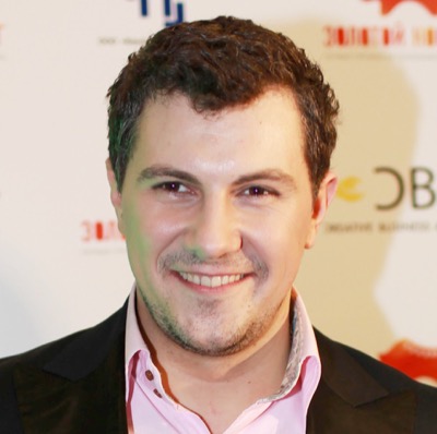 Алексей Секирин