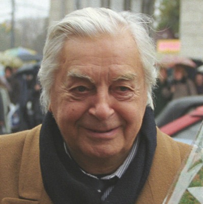 Юрий Любимов