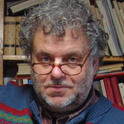 Александр Татарский