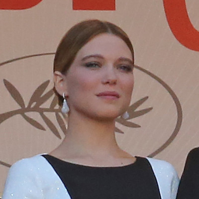 Леа Сейду