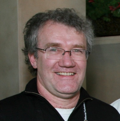 Бен Стассен