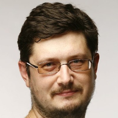 Всеволод Кузнецов