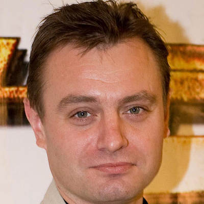 Борис Тенин