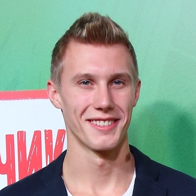 Андрей Карасевич