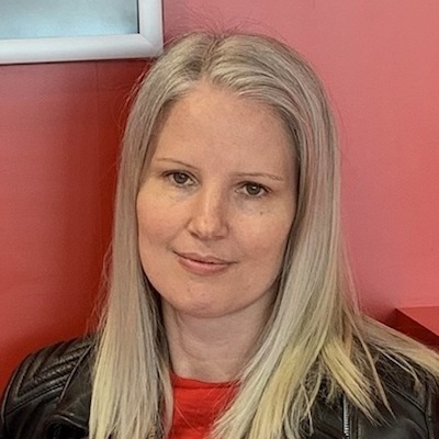 Екатерина Борисова