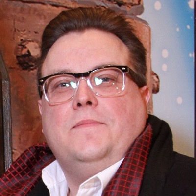 Алексей Колган